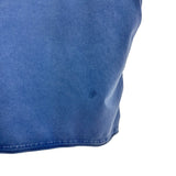 FP Movement Blue Deep V Reversible Top + Biker Short Set - Size XS (See Notes)