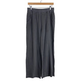 Lilla P Grey Lounge Pants- Size M