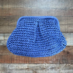 3AM Forever Blue Dorit Bag NWT