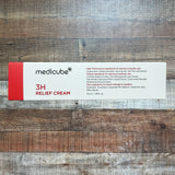 Medicube 3H Relief Cream NEW