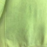 Old Navy Neon with Turtleneck Hooded Sweatshirt- Size L (see notes)