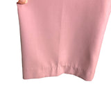 Scoop Pink Wide Leg Trouser Pants- Size 2 (see notes)