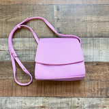 Matt & Nat Pink Crossbody Bag (LIKE NEW CONDITION)