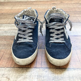 Authentic Pre-Owned Golden Goose Deluxe Brand Sneakers- Size 36
