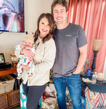 Chouyatou Cream Waffle Knit Shacket - Size M