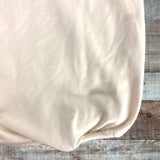 Maxwell Monograms Cream Liam Sweatshirt Bubble- Size 12-18M (see notes)