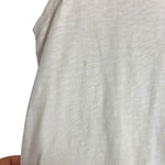 J. Crew White Girlfriend Tank- Size XXS (see notes)