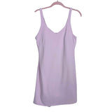Lululemon Light Pink Athletic Dress- Size 14 (see notes)