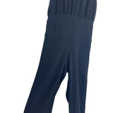 Nike Dri-Fit Black Jumpsuit- Size XS