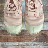 Palladium Pink Hi Zip Boots - Size 6 (See Notes)