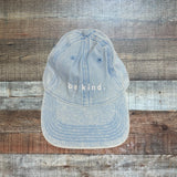The Shop Forward Be Kind Adjustable Hat