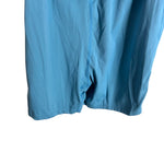 Abercrombie & Fitch Blue Athletic Dress with Shorts- Size M