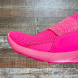APL Pink Techloom Bliss Sneakers- Size 9 (see notes)