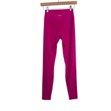 Form Hot Pink Leggings- Size S (Inseam 26")