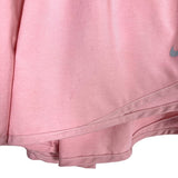 Nike Dri-Fit Pink Lined Running Shorts- Size XL (see notes)