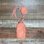 Lululemon Phone Bag