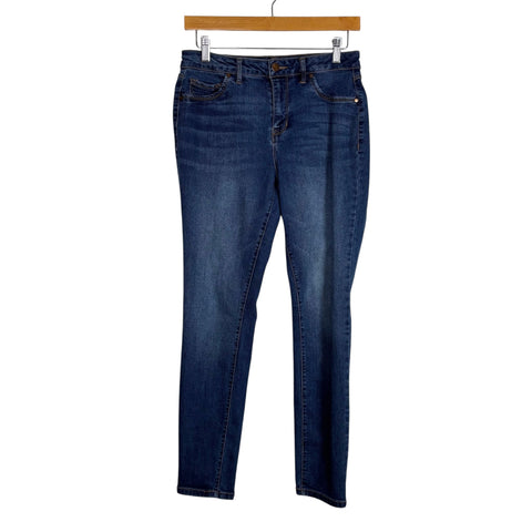 d.jeans Skinny Jeans - Size 8 (Inseam 26")