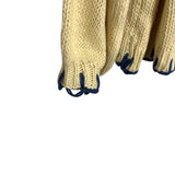 Vestique Cream Bow Carly Cardigan - Size S (See Notes)