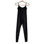 Wild Fable Black Spandex Jumpsuit- Size XS