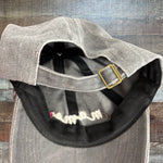 No Brand Grey Mama Baseball Cap
