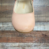 L'Amour Pink Shoes - Size 9 Kids (See Notes)