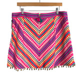 SAYLOR Aerin Begonia Skirt Set NWT- Size XXL (sold out online)