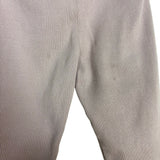 Zara Light Mauve Harper Crewneck Top + Pant Set - Size 3-4Y (See Notes)