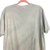 Comfort Colors Cream In My Spooky Era Tee- Size L (see notes)