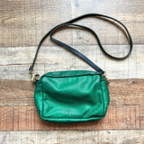 Clare V. Green Crossbody