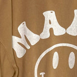 Show Me Your Mumu Tan Mama Sweatshirt-Size ~XL (see notes, no size tag, fits like an XL - Sold Out Online)