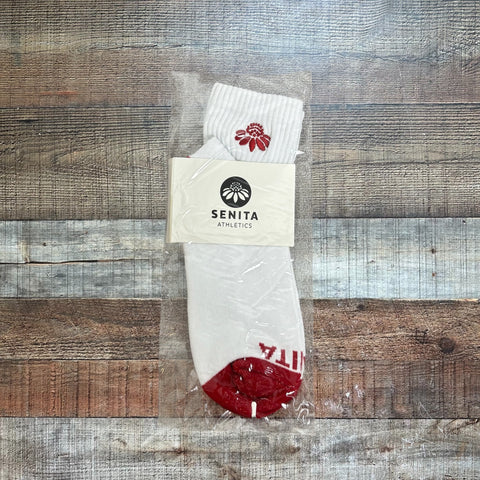 Senita Athletics Pair of Socks NWT- One Size Fits Most