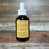 Ceremonia Heritage Scalp Remedy Oil NEW