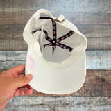 No Brand "Comfort Kit Concierge" Marbled Hat NWOT