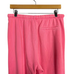 Aerie Pink Joggers - Size S (Inseam 24" - See Notes)