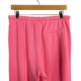 Aerie Pink Joggers - Size S (Inseam 24" - See Notes)