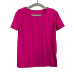 Kyte Baby Pink Front Pocket Top- Size 3T