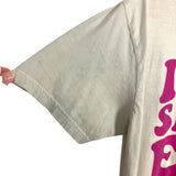 Comfort Colors Cream In My Spooky Era Tee- Size L (see notes)