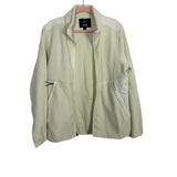 Cuts Cream Polartec Sherpa Jacket- Size L (see notes)