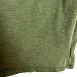 Old Navy Forest Green Dress- Size 5T (see notes)