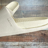 Native Spencer Wanderfoam Slide Sandals- Size ~7 (see notes)