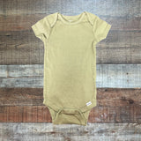 Gerber Set of 4 Onesies- Size 12M