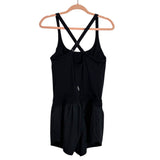 Free People Movement x Hatch Black Athletic Dress- Size S