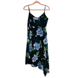 Banana Republic Tropical Floral Dress- Size 6 (see notes)