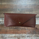 EyeBuyDirect Sunglasses with Brown Case