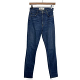 Reformation Skinny Jeans- Size 26 (Inseam 28")