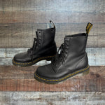 Dr. Martens AirWair Combat Boots - Size 5