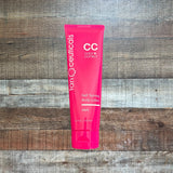 Tan Ceuticals CC Color + Correct Self Tanning Body Lotion - Dark - NEW