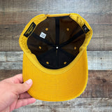 Seager Eagle Adjustable Hat