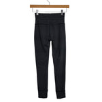 Vuori Stripe Daily Leggings - Size XS (Inseam 24.5")