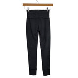 Vuori Stripe Daily Leggings - Size XS (Inseam 24.5")